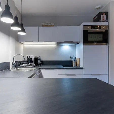 Beautiful Flat With Swimming Pool Tennis Court And Private Car Parking 64 Le Touquet-Paris-Plage Extérieur photo