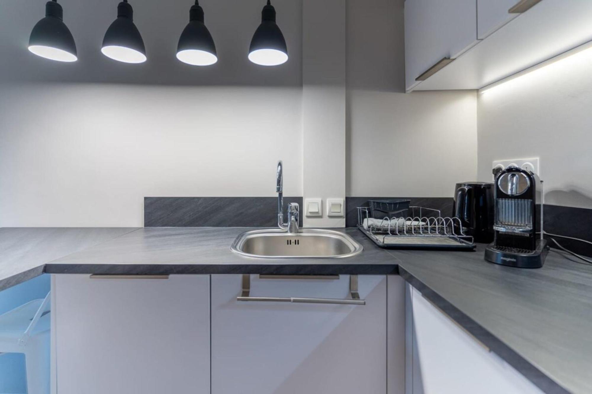 Beautiful Flat With Swimming Pool Tennis Court And Private Car Parking 64 * Le Touquet