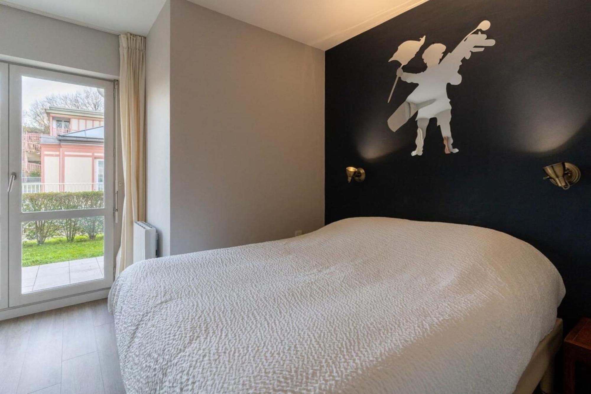 Beautiful Flat With Swimming Pool Tennis Court And Private Car Parking 64 Appartamento Le Touquet